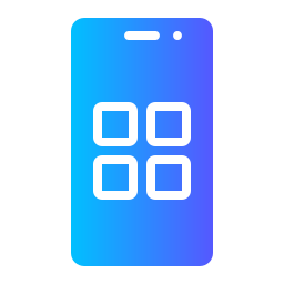 Mobile App Development graphic presentation